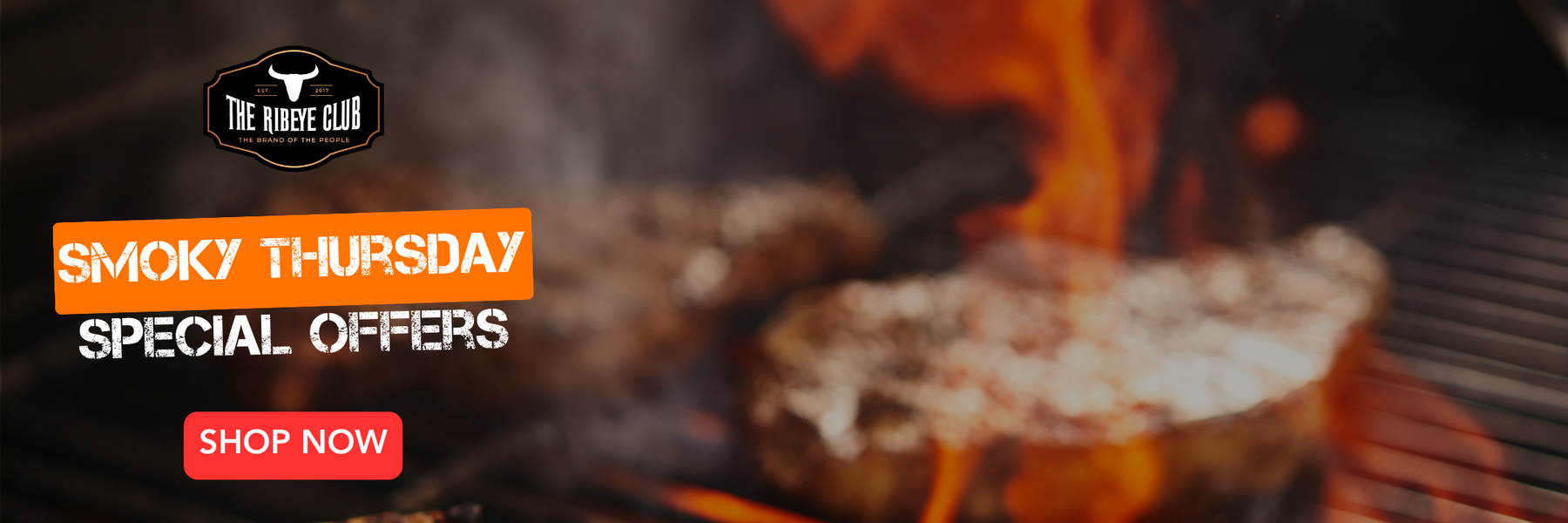 🔥 Smoky Thursday Offers