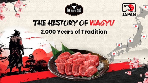 The History of Wagyu: Understanding the Most Sought-After Beef