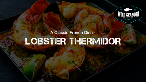 Seafood Extravaganza: Lobster Thermidor Made Easy