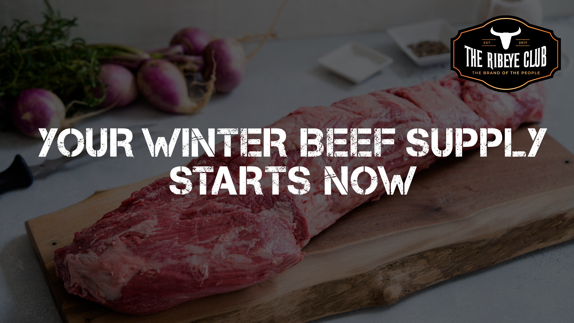 Your November Freezer Reset: The Smart Beef Buyer's Guide to Stocking Up