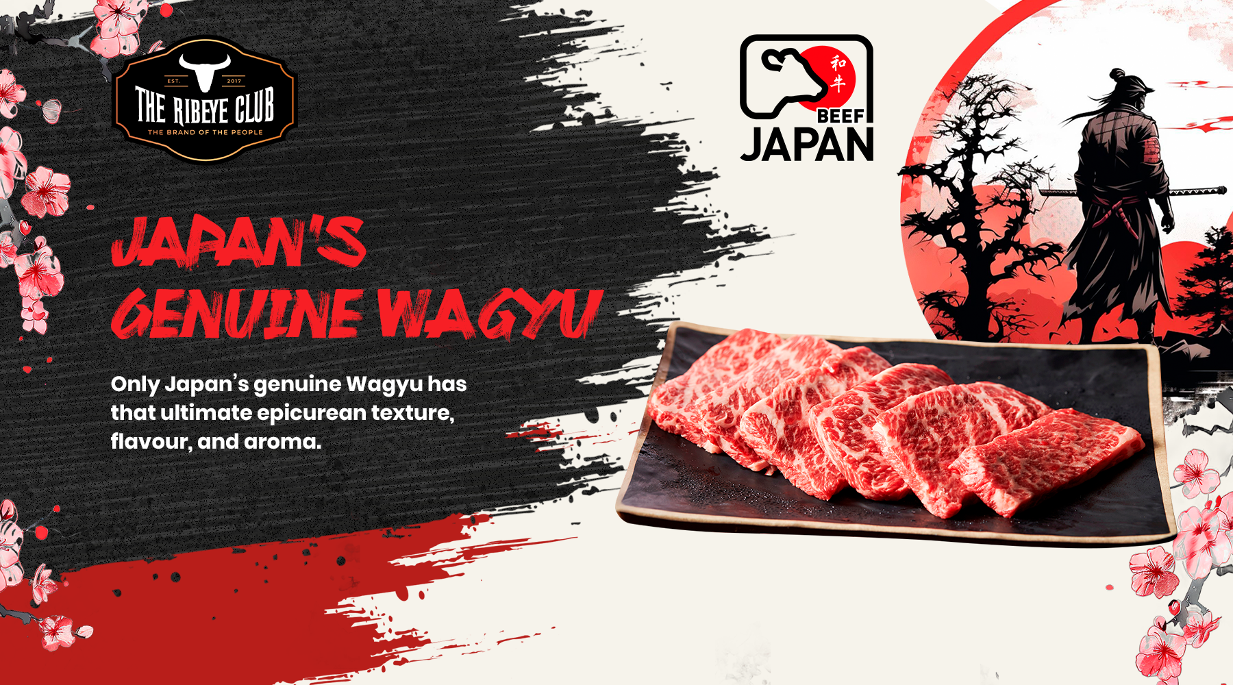 Japanese Wagyu Beef