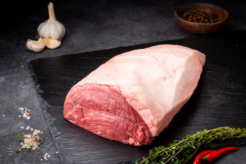 Picanha Uruguay Whole ❄️