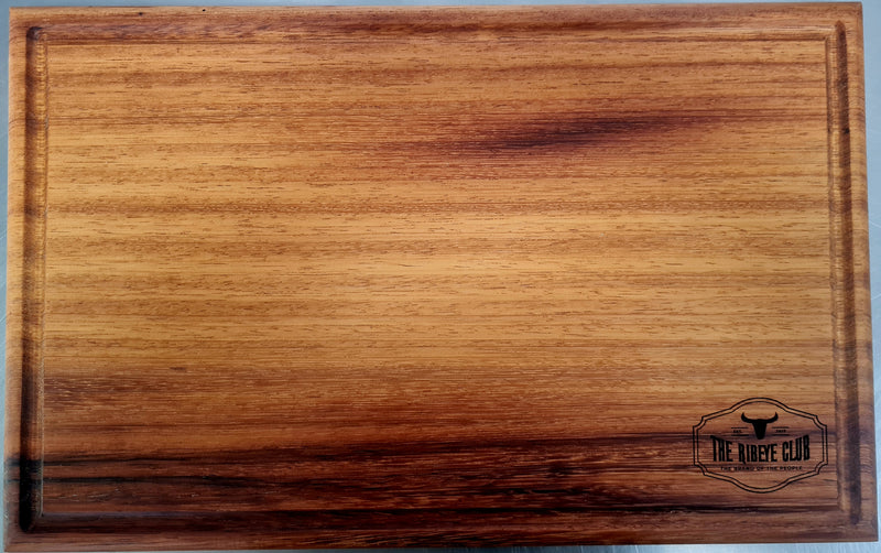 Wooden Cutting Board (6803630981303)