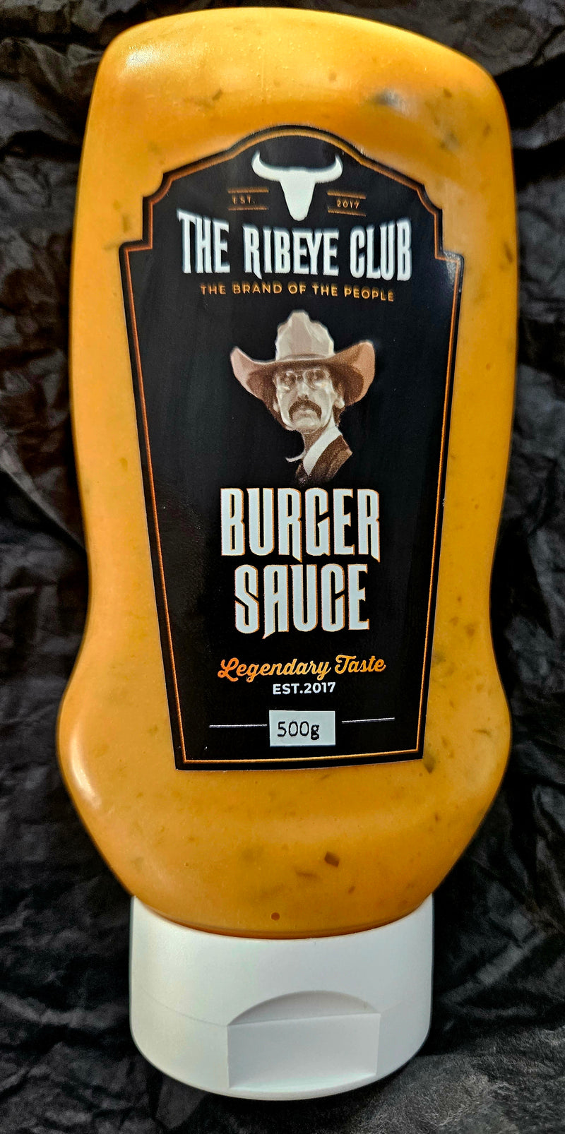 Burger Sauce (8587582374226)