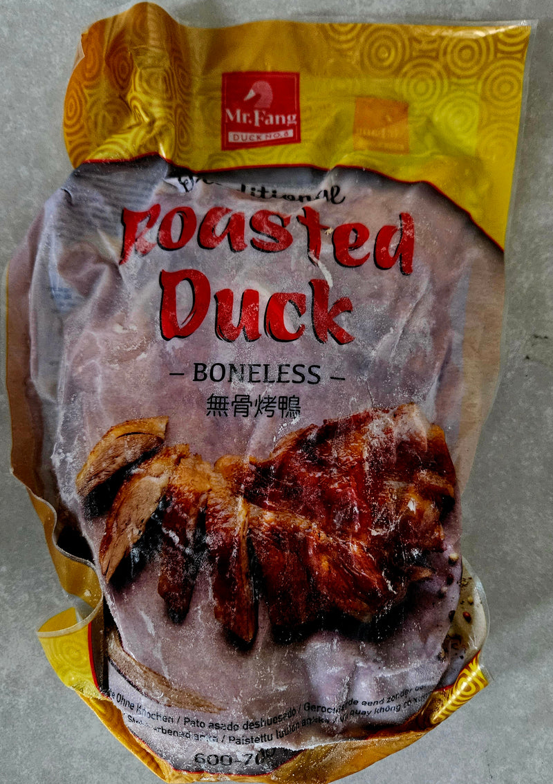 Boneless Roasted Duck (8688547496274)