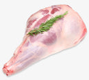 Lamb Whole Leg (Bone-in) (8611486237010)