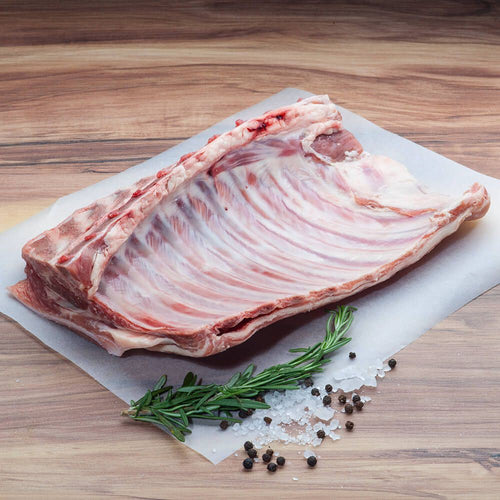 Lamb Milk-fed Rack ❄️ (7043971383479)