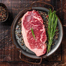 Striploin Australia Steak Chilled