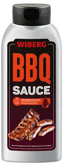 BBQ Sauce (750ml) (10006508208466) (10006516629842) (10006528262482)