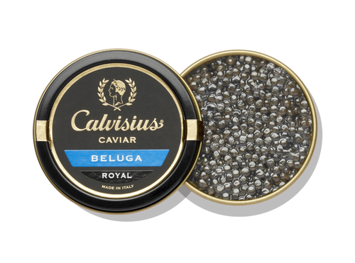 Beluga Black Caviar (9932915212626)