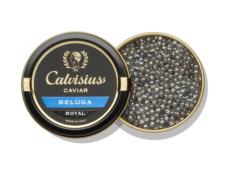 Beluga Black Caviar (9932915212626)