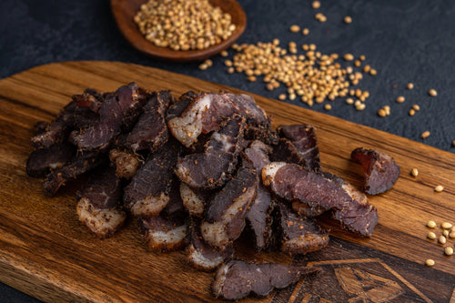 Wagyu Biltong (100gr) (10214448595282) (10243775201618) (10243777429842)