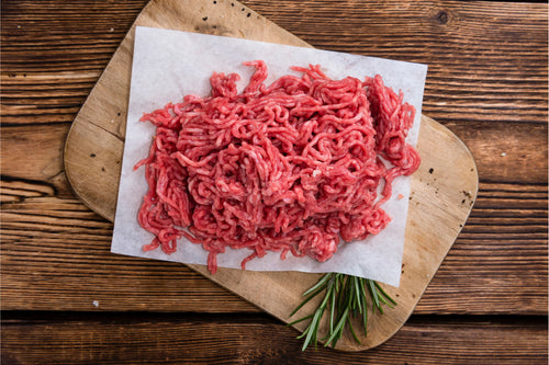 Black Angus Beef Mince (10201596854610)