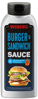 Burger & Sandwich Sauce (750ml) (10006524789074)