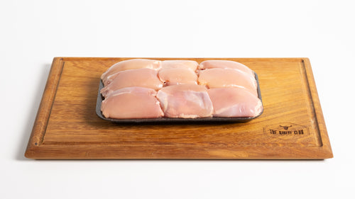 Chicken Thighs (Boneless Skinless) Cyprus (10130664653138)
