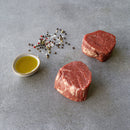 Fillet Australia Black Angus Steak Chilled