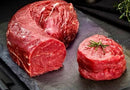 Fillet Ireland Grass-fed Steak ❄️