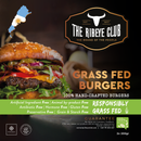 Grass-fed Burgers (7162844479671)