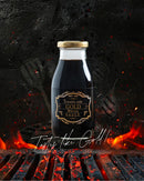Gold Whisky Sauce