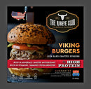 Viking Protein Burgers (8443343765842)