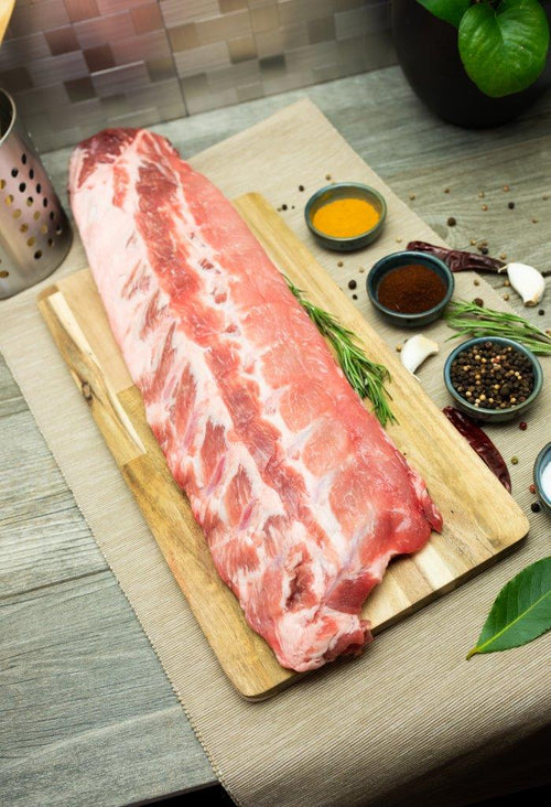 Duroc Spare Ribs (9964103336274)