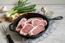 Kurobuta Pork Loin Steak ❄️