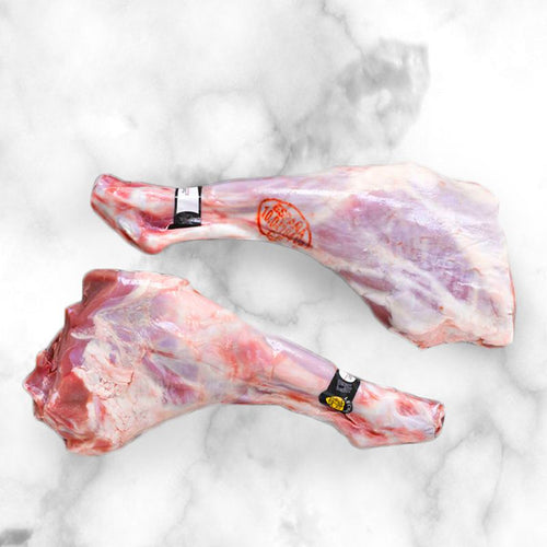 Lamb Milk-fed Leg ❄️ (10085792317778)
