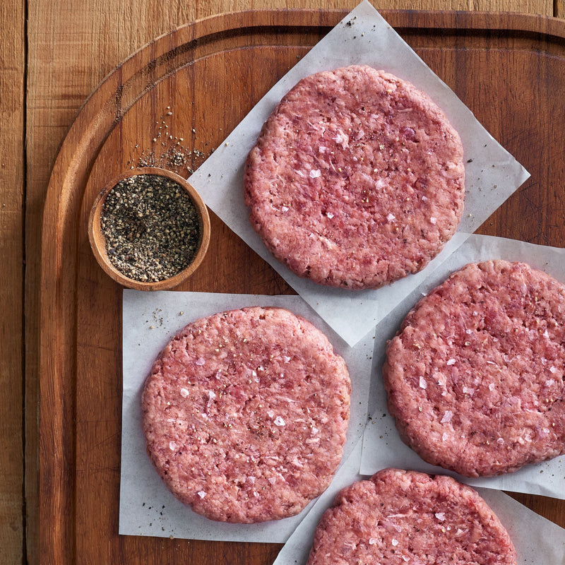 Lamb Pyrenees Burgers (9733407801682)