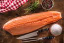 Salmon Norway Whole Fillet ❄️ (10091095982418)