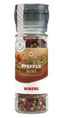 Spice Mill Pepper Colored (43gr) (9995895439698) (9995899404626)