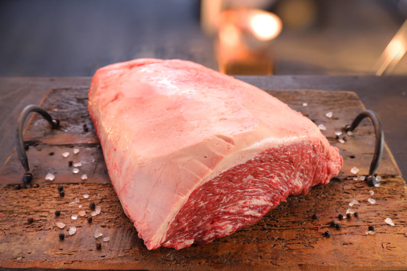 Picanha USDA Whole ❄️