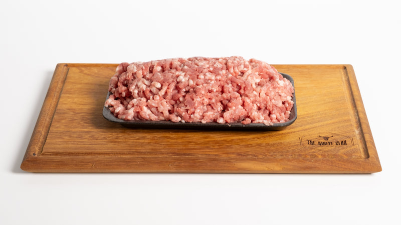 Pork Mince Cyprus (10130737496402)
