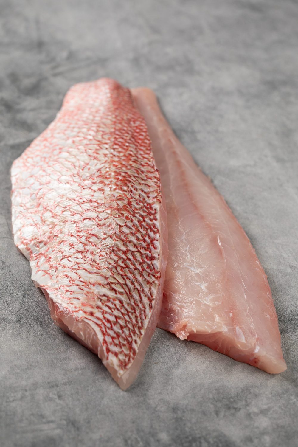 Red Snapper Fillet (8478647714130)