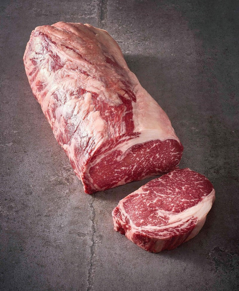 Whole Ribeye Canada Black Angus (10214524354898)