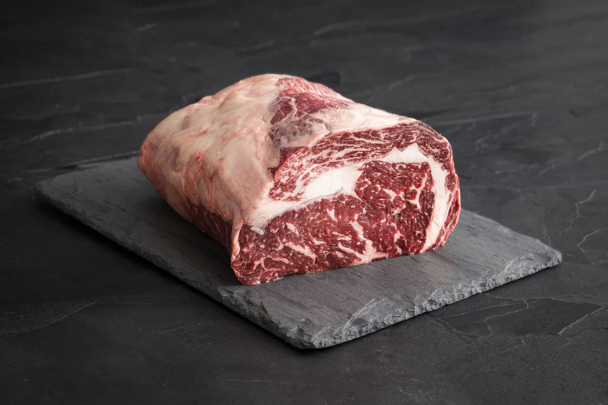 Whole Ribeye USDA Prime (10194543870290)