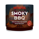 Smoky BBQ Seasoning (100gr) (9995886952786) (9995891310930)
