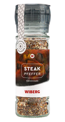 Spice Mill Steak Pepper (70gr) (9995899404626)