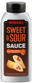 Sweet & Sour Sauce (750ml) (10213267505490) (10213268226386) (10213268554066)