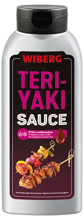 Teriyaki Sauce (750ml) (10213268226386)