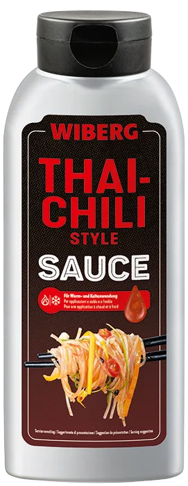 Thai Chili Style Sauce (750ml) (10213268554066)