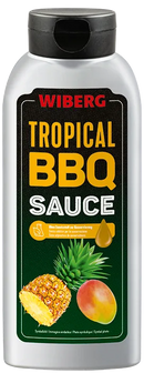 Tropical BBQ Sauce (750ml) (10006533079378) (10006534947154)