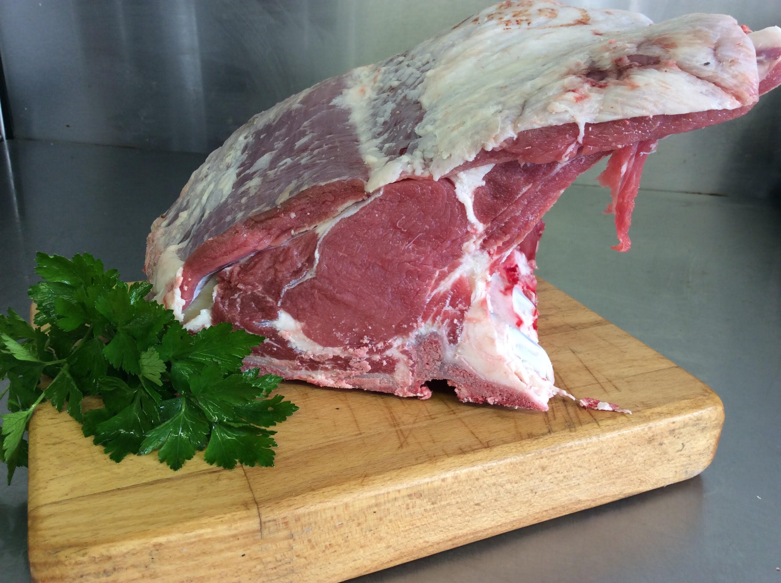 Veal Rack (7149619445943)