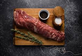 Wagyu Fillet Australia ❄️