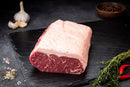 Whole Striploin Uruguay Chilled