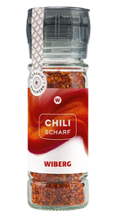 Spice Mill Chili Peppers (40gr)