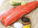 Wild Salmon Alaska Whole ❄️ (10091081892178)