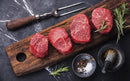 Fillet USDA Choice Black Angus Steak (10289528111442) (10289529160018)