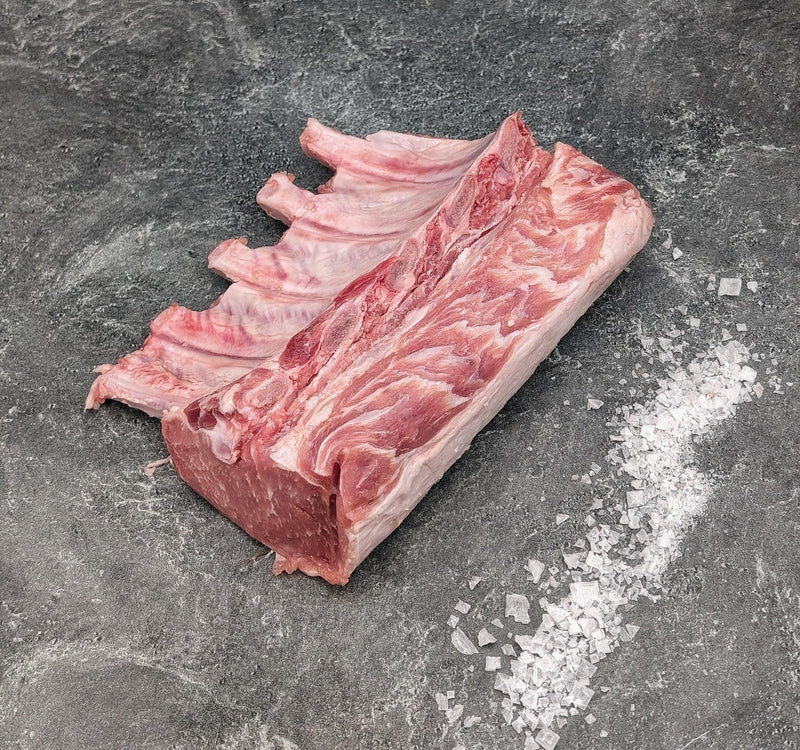 Iberico Pork Rack (6644899807415)