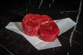 Fillet Steak Angus Ireland (8629462466898)