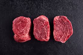 Fillet Steak Angus Ireland (8629462466898)